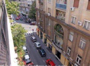 KO JE ČUBRO PO KOME IME NOSI JEDNA ULICA U CENTRU BEOGRADA Veliki pesnik, učesnik u ustancima i poznat širom Evrope