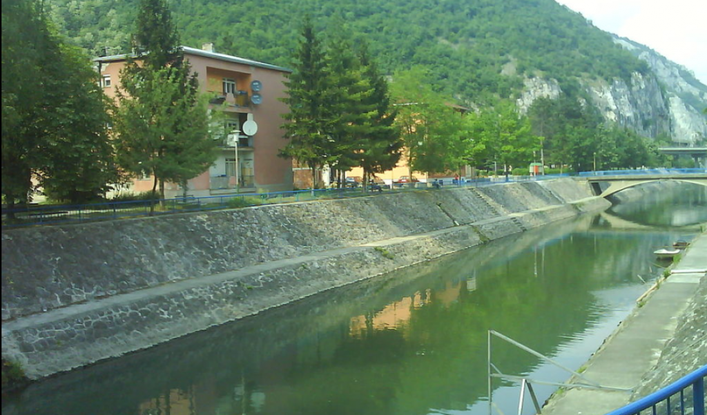MESTO GDE SE LEČE TELO I DUŠA Srpska banja za koju su Rimljani znali da je lekovita