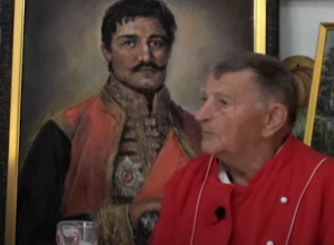 MIĆINA "KARAĐORĐEVA ŠNICLA" Ovih dana je proslavila 66. rođendan (VIDEO)