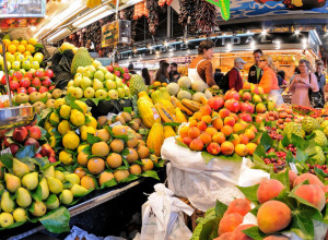 „BEOGRADSKI NOĆNI MARKET“ Večeras, 25. marta na pijaci „Blok 44“ od 18-24h, ulaz besplatan! (VIDEO)