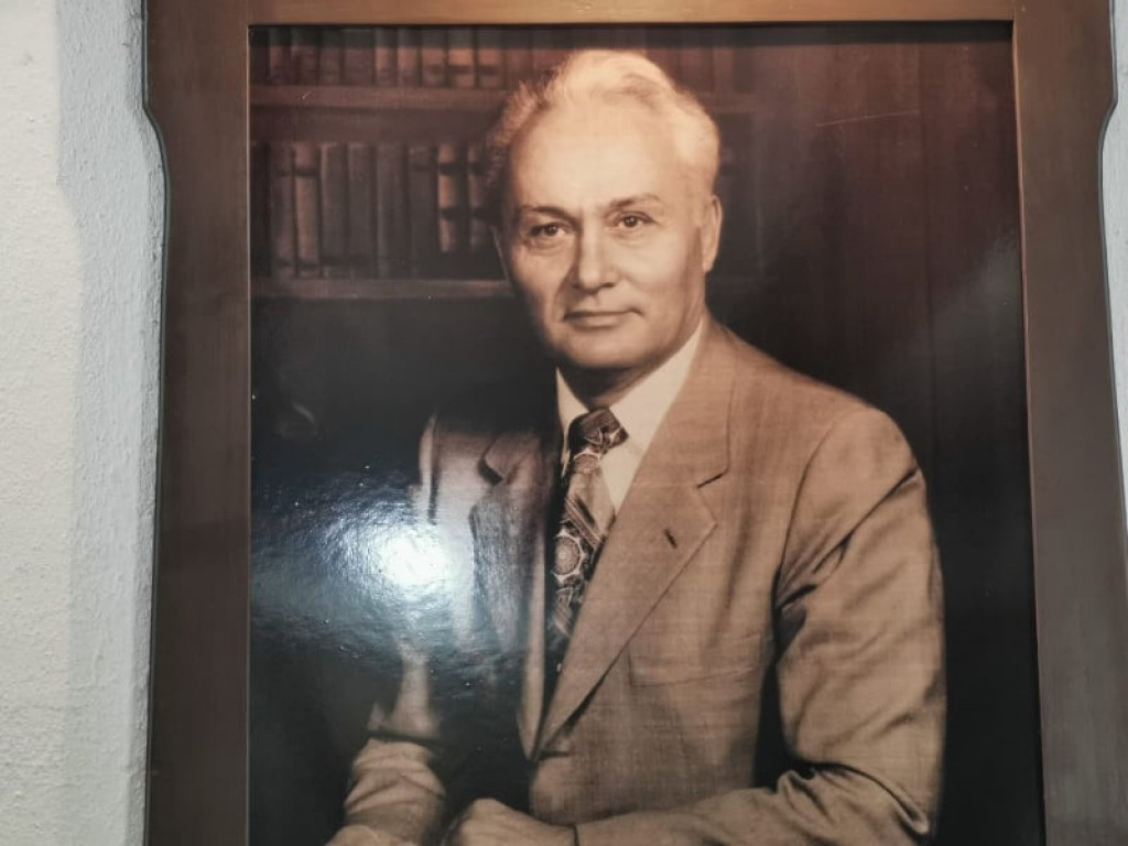 NAJBOLJI HIDROLOG NA SVETU Iz malog sela u varošicu stigao na konju kako bi učio školu, a postao jedan od najvećih srpskih naučnika (FOTO)