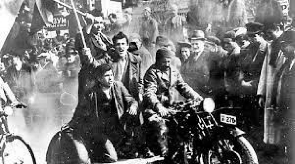 BOLJE RAT NEGO PAKT Danas se obeležava godišnjica martovskog puča 1941. godine