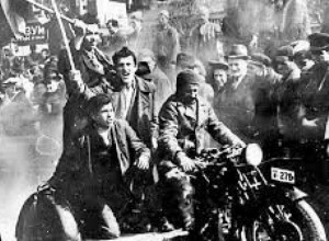 BOLJE RAT NEGO PAKT Danas se obeležava godišnjica martovskog puča 1941. godine