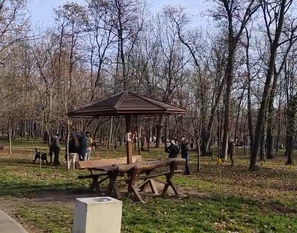 ODAVDE JE PONIKAO NAJSTARIJI FUTSAL KLUB U SRBIJI Stiglo je proleće, pođimo u parkove (VIDEO)