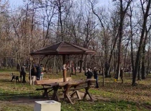 ODAVDE JE PONIKAO NAJSTARIJI FUTSAL KLUB U SRBIJI Stiglo je proleće, pođimo u parkove (VIDEO)