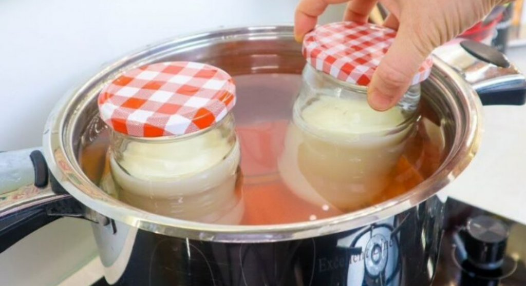 PREDIVAN DOMAĆI SIR BEZ IMALO MUKE Obavezno isprobajte ovaj recept!