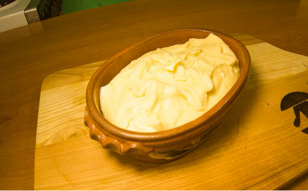 RECEPT ZA PRAVI BELMUŽ Pastirski specijalitet iz istočne Srbije
