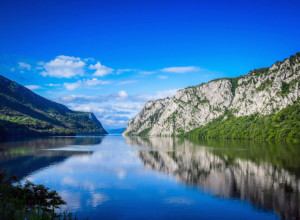 NAJVEĆE I NAJLEPŠE JEZERO U SRBIJI Jedno od dragocenih dragulja naše zemlje koje pleni svojom posebnom lepotom