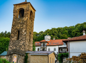 SKRIVENI BISER TIMOČKE KRAJINE Zadužbina Svetog kralja Milutina koju je podigao posle pobede nad čuvenim vidinskim knezom