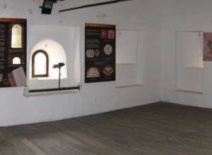 ZANIMLJIVA KULA NA KLIČEVCU Masivna građevina u Valjevu sa burnom istorijom