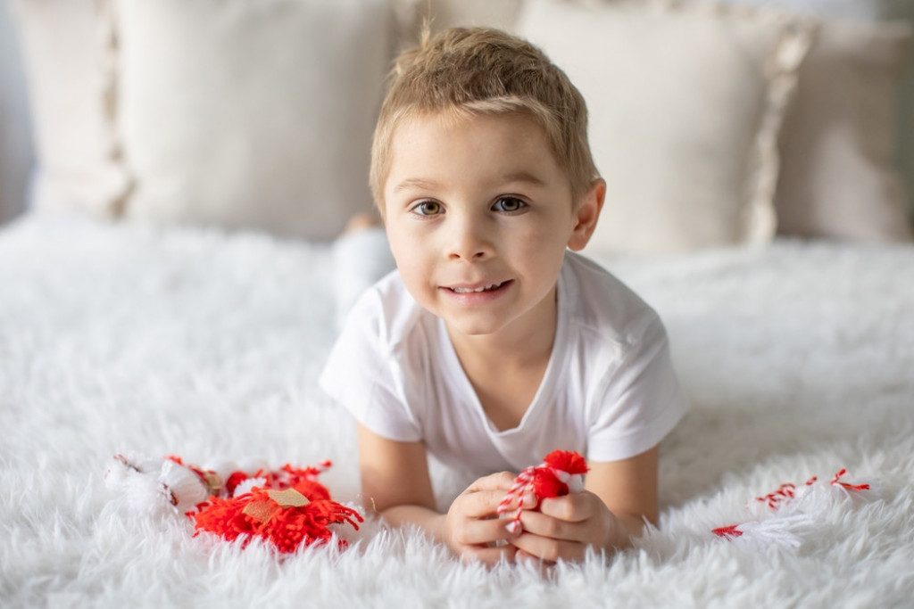 SIMBOLIŠU ŽIVOT I RAĐANJE Ovo su najlepša muška imena koja se povezuju sa prolećem