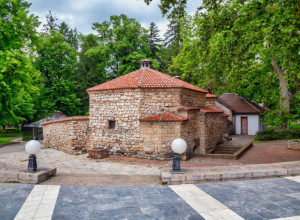PRELEPO JEZERO NADOMAK NAŠE POZNATE BANJE Bovansko jezero je odlično za porodični odmor