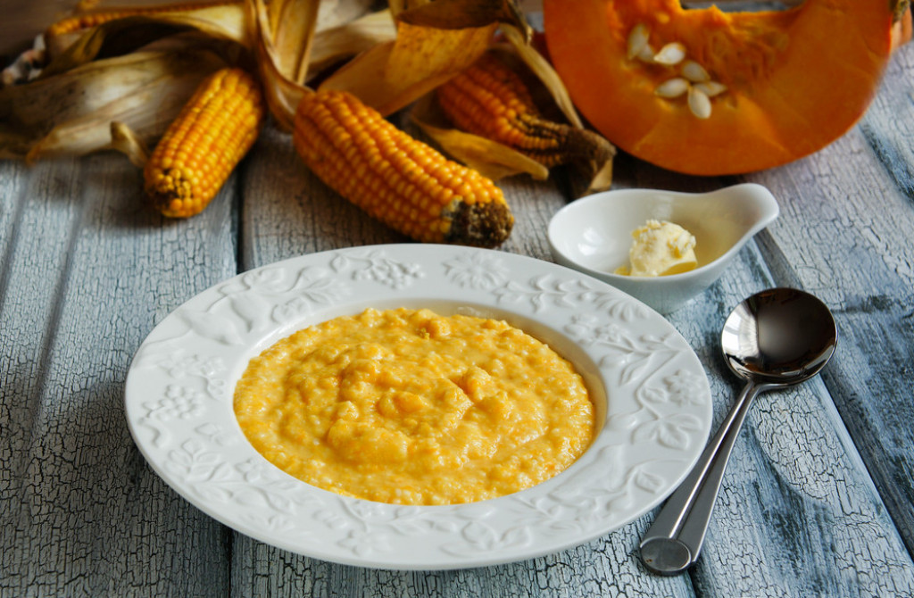 OD SIROTINJSKOG JELA POSTAO DELIKATES Pobornici zdrave hrane ga sve više traže (RECEPT)