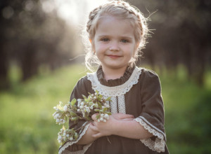 SVE SU POPULARNIJA U NAŠOJ ZEMLJI Ovih 5 ženskih imena imaju posebno značenje u Srbiji