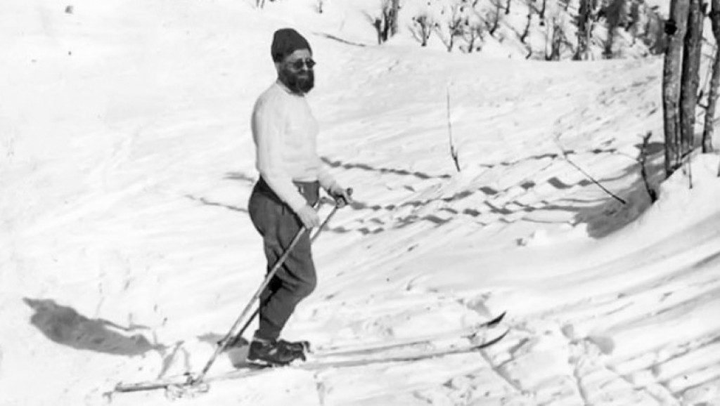 OD NJE SE NIJE ODVAJAO DO SMRTI Poslednja knjiga koju je pročitao Dragoljub Draža Mihajlović
