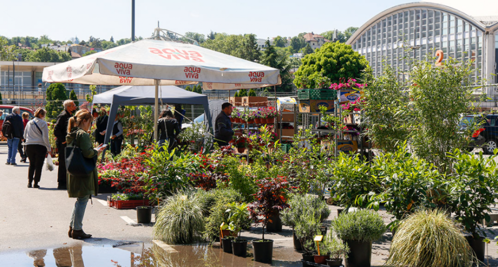 BEOPLANT FAIR Međunarodni sajam hortikulture i izložba organske proizvodnje