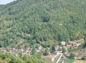 NAJLEPŠE SRPSKO SELO Dulene je primer kako je nekad izgledao tipičan šumadijski kraj