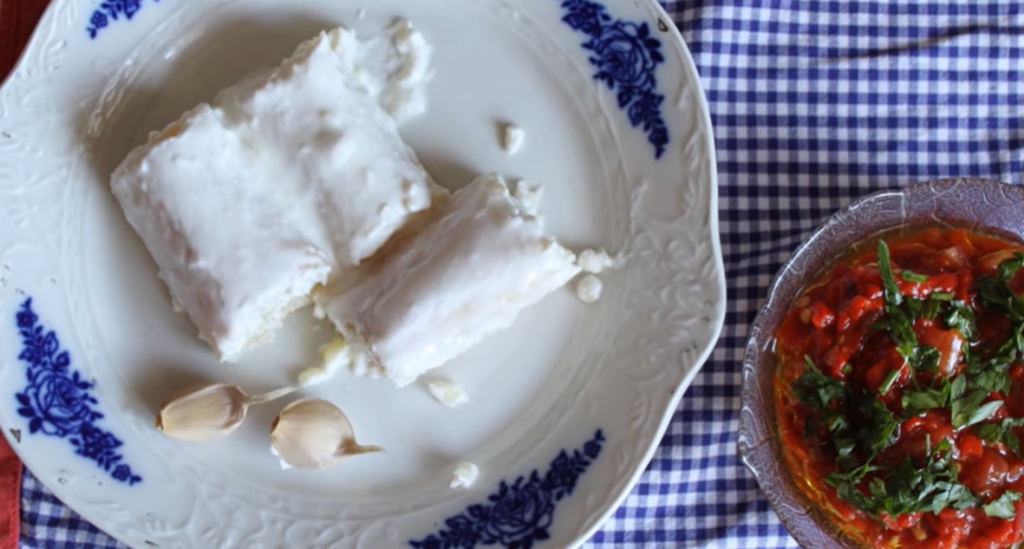 JEDNOSTAVNA I SKROMNA ALI BOGATA UKUSOM Vranjanke čuvaju tradiciju spremanja SAMSE (RECEPT)