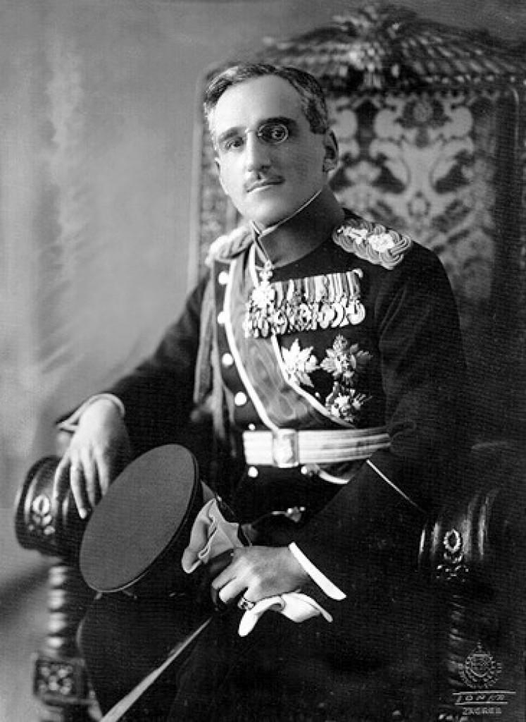 Kralj Aleksandar Karađorđević nije želeo da dolazi u ovaj grad: Čaršija i dalje priča o tome! (FOTO)