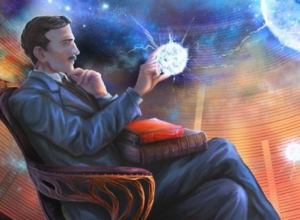 TESLIN ŽIVOT OBAVIJEN VELOM MISTERIJE Za veliku tragediju srpskog naučnika bio je kriv najuticajni čovek na svetu!