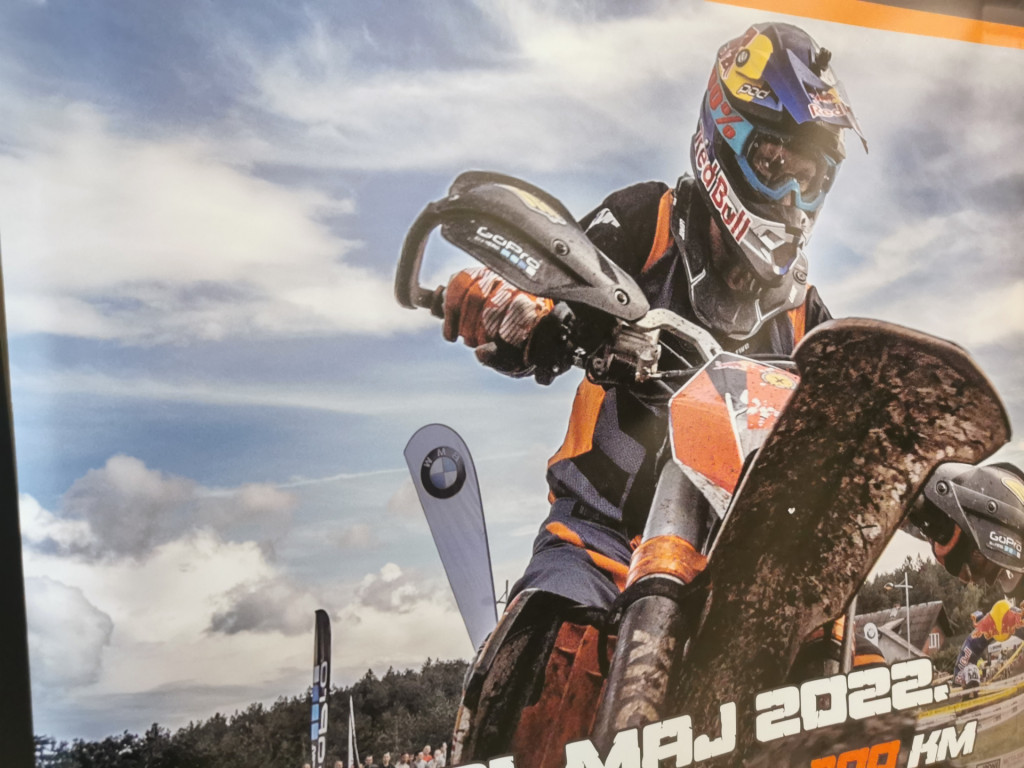 JEDINSTVENA TRKA PREKO PLANINSKIH PREDELA Pravi praznik za sve ljubitelje moto sporta biće održan na Zlatiboru, takmičenje svetskog ranga (FOTO)