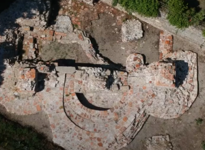 PUT KOJI BI SPOJIO SVE SLOVENE Saznanje ko je sahranjen u „grobu 18“, arheološkog lokaliteta Širingrad, bi moglo promeniti ISTORIJU SRBIJE (VIDEO)