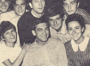 NA DANAŠNJI DAN 6. aprila rođen je legendarni "Kurčubić", koji je bogat scenski život preselio u večnost (VIDEO)