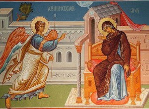 Danas su Blagovesti - običaji i verovanja