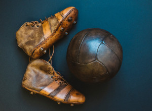 GDE JE BIO IZGRAĐEN PRVI FUDBALSKI TEREN U SRBIJI? Krivac za to bio je sin beogradskog trgovca koji je sa studija iz Berlina poneo neobični suvenir