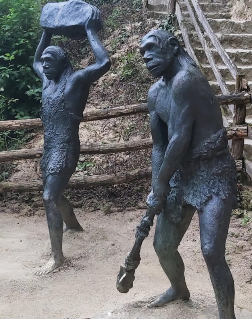 ZUBI STARI 300.000 GODINA Najstariji fosilni ostaci neandertalca u istočnoj Evropi i drugi najstariji ljudski fosili u Srbiji (VIDEO)