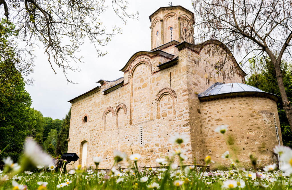 ČUDO ZA NEROTKINJE KOD VELIKE PLANE Svi koji nisu mogli da imaju decu, spas su našli baš na ovom svetom mestu