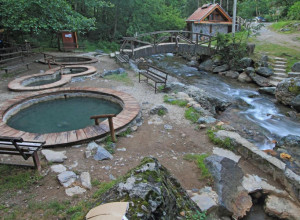 Mesto idealno za sve bolesti: Na padinama ove planine nalazi se najviša banja u Srbiji