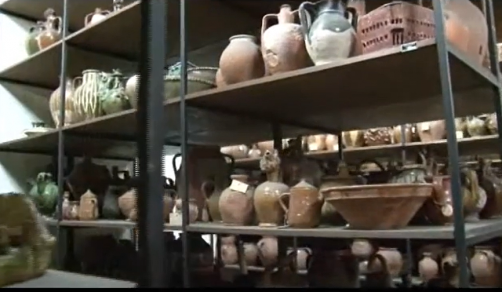 MEĐUNARODNA KOLONIJA UMETNIČKE KERAMIKE „ZLAKUSA” Lepote i veština tradicionalnog zanata
