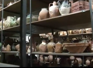 MEĐUNARODNA KOLONIJA UMETNIČKE KERAMIKE „ZLAKUSA” Lepote i veština tradicionalnog zanata