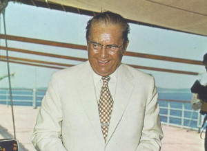 TITO PRODAO MEČ NEMCIMA ZA 700 MILIONA MARAKA Josip Broz namestio utakmicu na Svetskom prvenstvu da bi spasio Jugoslaviju bankrota?