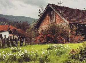 SELO ZLAKUSA JE SELO KOJE IMA DUŠU, TRADICIJU I BUDUĆNOST Poznato je po starom grnčarskom zanatu, smešteno u dolini reke Đetinje, a sama priroda oduzima dah (VIDEO)