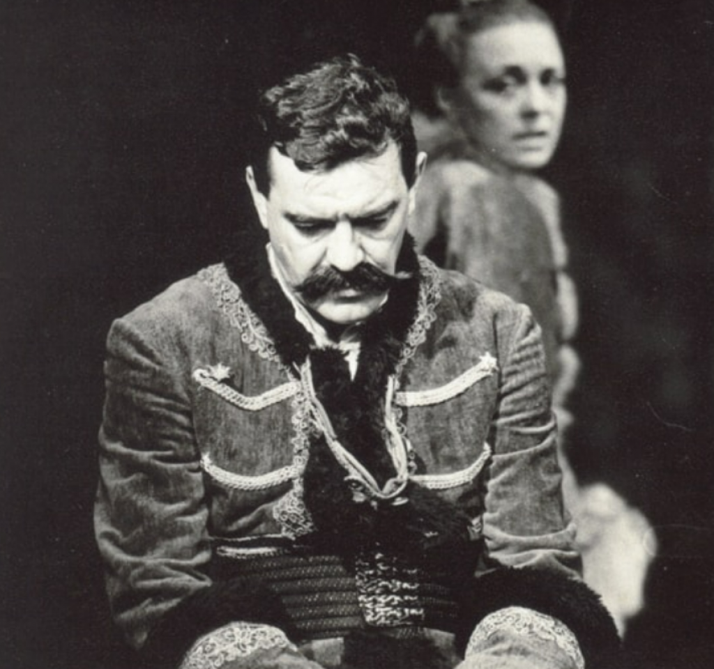 NA DANAŠNJI DAN ROĐEN "JATAGANAC" Dobar čovek sa dva velika poroka, kaje se što nije živeo burnije (VIDEO)