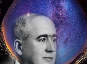 PRVI SRPSKI ASTEROID! Naš astronom otkrio nebesko telo koje je nazvao po Milutinu Milankoviću (FOTO/VIDEO)