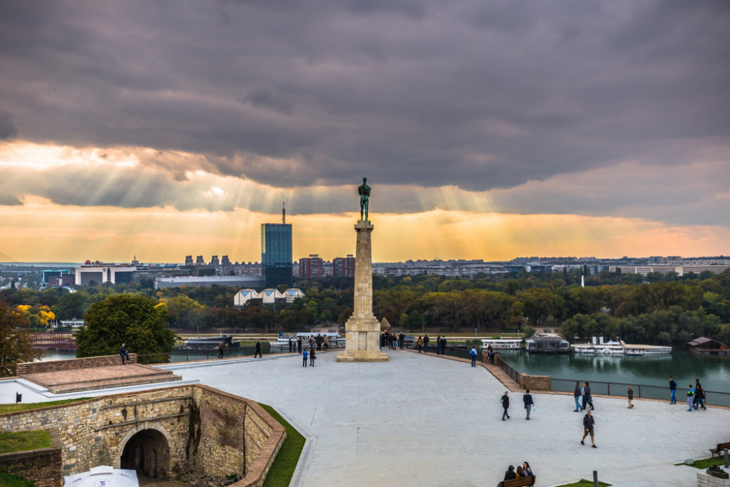 VEĆINA NIJE ROĐENA U BEOGRADU Gradonačelnici Beograda kroz istoriju, ko su bili ljudi koji su vodili prestonicu