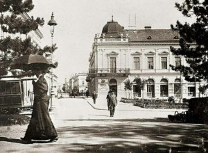 NEVEROVATAN DOGAĐAJ IZAZVAN SUJEVERJEM Beograd među prvima u Evropi dobio telefon, haos je nastao zbog dodele ovog broja!