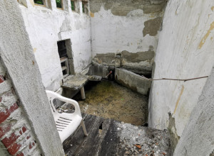 JEDINA MANASTIRSKA BANJA U SRBIJI Ovde su se lečili Rimljani i kneginja Ljubica, danas lekovita voda teče uzalud