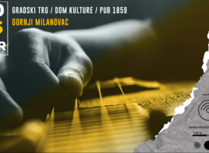 SRPSKI FESTIVAL SVETSKE MUZIKE Ima za cilj da ujedini muzičare i ljude iz različitih zemalja bez obzira na kulturnu i religioznu pozadinu (VIDEO)