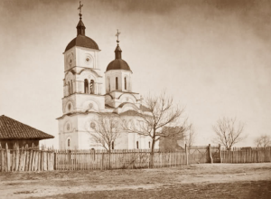 "NEDALEKO OD REKE RASINE..." Najlepša zadužbina kneza Lazara i pridvorska crkva u njegovom Kruševcu