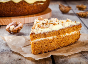 TORTA KRALJICE MARIJE NAJLEPŠA SRPSKA POSLASTICA Slatkiš koji je često darivala siromašnoj deci, vrlo jednostavna za pripremu