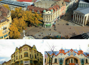 OVO SIGURNO NISTE ZNALI Grad na severu Srbije koji je tokom svog postojanja imao čak 200 imena