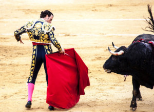 KORIDA NA TAŠMAJDANU 1971. GODINE Ovim događajem se nijedna država u Evropi do tog trenutka, sem Španije, nije mogla pohvaliti (VIDEO)