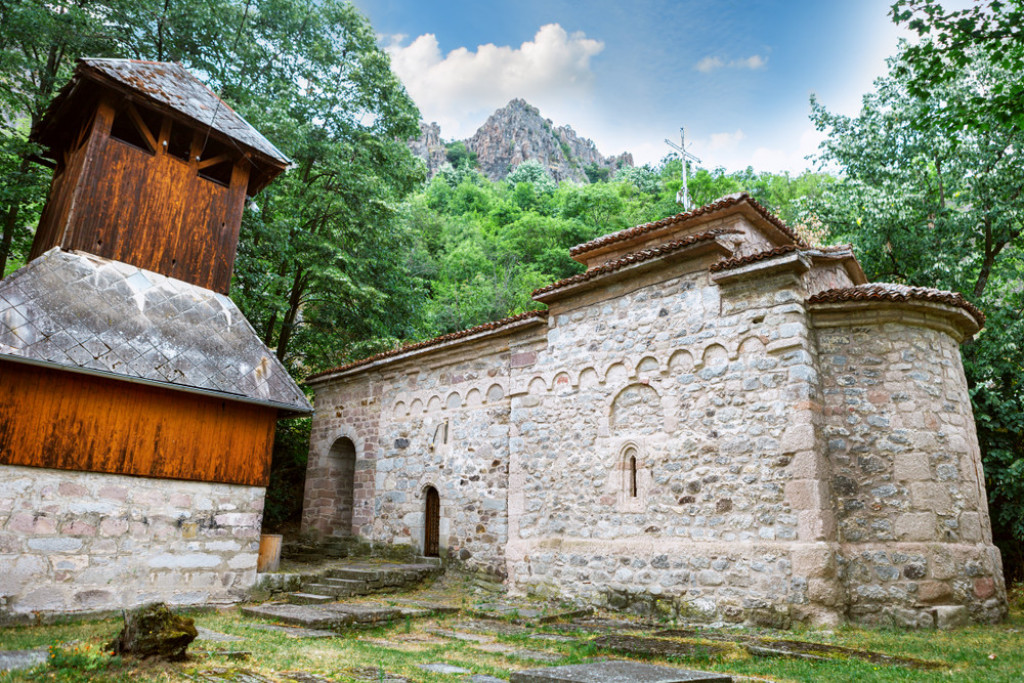 JEDNO OD NAJLEPŠIH I NAJPOSEĆENIJIH SELA U SRBIJI U srednjem veku ovo neverovatno mesto imalo je više žitelja nego London!