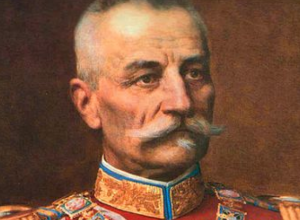 SLIKALI RUKU KRALJA PETRA I SLUČAJNO OTKRILI BOLNI SUVENIR IZ RATA: Ovo je najstariji rendgenski snimak u Srbiji (FOTO)