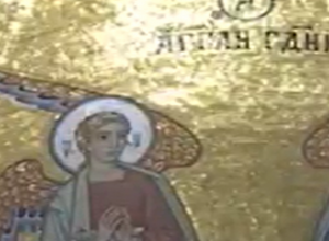 PRVI BEOGRADSKI MUČENICI Desno od ulaza u Hram Svetog Save nalazi se oltar posvećen njima u znak stradanja (VIDEO)