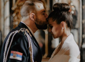 NIJE SRPSKI IMATI LJUBAVNICU "Ako si je već odabrao, budi joj dobar! Samim tim što je žena, nije joj lako!"